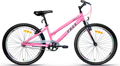 atlas little beast cycle