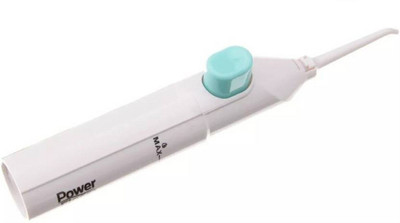 

CLOMANA Air Powered Water Jet for Tooth Cleaning