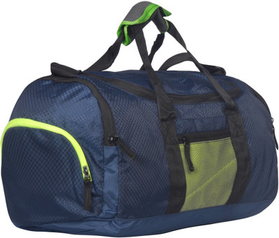 BAGS N PACKS Stylish Duffel Without Wheels