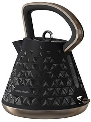 

Morphy Richards prism-221 Electric Kettle(1.5 L, Multicolor)