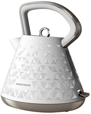 

Morphy Richards prism-222 Electric Kettle(1.5 L, Multicolor)