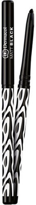 

Dermacol Eye liner 30 ml(Matte Black)