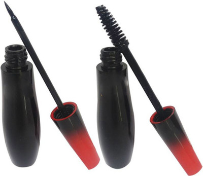 

YOUNGMONK Liquid Eyeliner-Mascara 8g 8 g(Black)