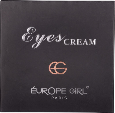 

Europe Girl 9 in 1 eyshadow - 02 10 g(Multicolor)