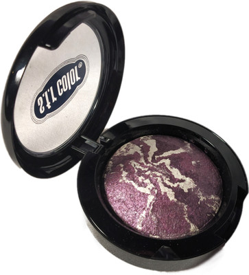 

s.f.r color Marbled-Baked-Eyeshadow no 2 8.5 g(Multicolor)