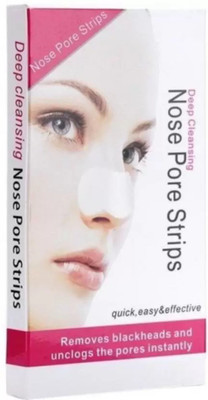 

SBE Blackheads Remover Strip (14 Pcs)(14 ml)