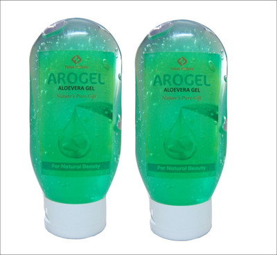 

Arogel Aloevera Gel(240 g)