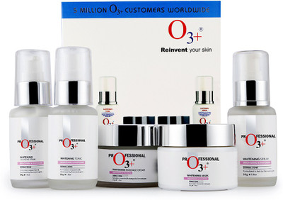 

O3+ whitning kit 250 g(Set of 5)