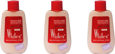 

Whitex Skin Whitening Lotion, Vitamin C with Hyaluronic Acid for Face & Eyes Topical Facial ( German Formula) .(150 g)