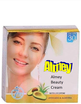 

almey Beauty Cream(30 g)