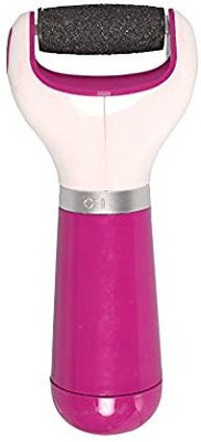 

Unyks Velvet Smooth Express Pedi Roller Foot Filler