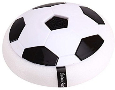 Breewell New Indoor Outdoor Air Power Soccer Hover Football Football Foul Card