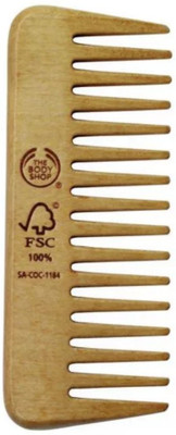 

The Body Shop Detangling Comb