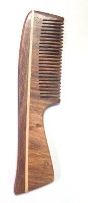 

Yashansh WOODEN COMB GBPC WH-90