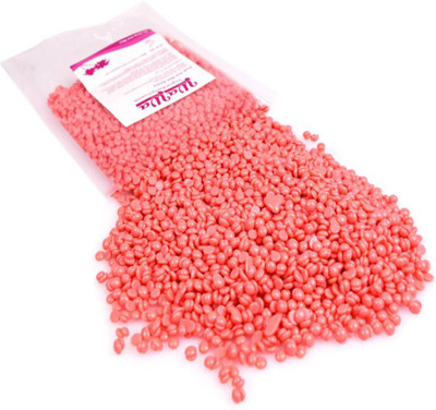 

ANTEZIK Professional Parlour Use Body Wax beans For Hair Removal Wax Wax(20 g)