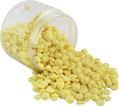 

Bluejack CREAM HARD WAX BEANS MILK WAX 100 GM WAX Wax(100 g)