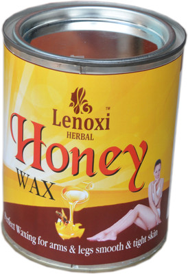 

LENOXI HERBAL Honey Cold wax Wax(1000 g)