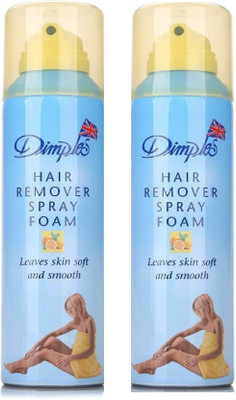 

dimples lemon Cream(200 ml, Set of 2)