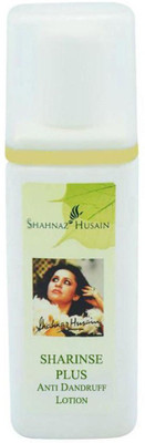 

Shahnaz Husain Sharinse Plus - Anti Dandruff Lotion(200 ml)