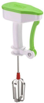 Woler green blender 0 W Hand Blender(Green)
