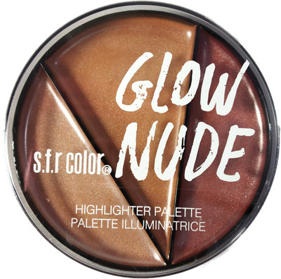 

S.F.R Color Glow Nude Highlighter no02 Highlighter(MultiColor)