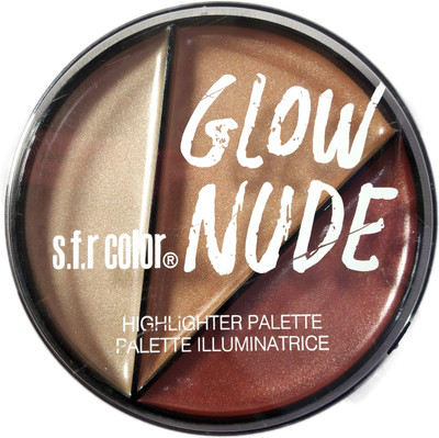 

S.F.R Color Glow Nude Highlighter(MultiColor)