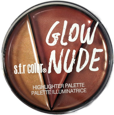 

S.F.R Color Glow Nude Highlighter no03 Highlighter(MultiColor)