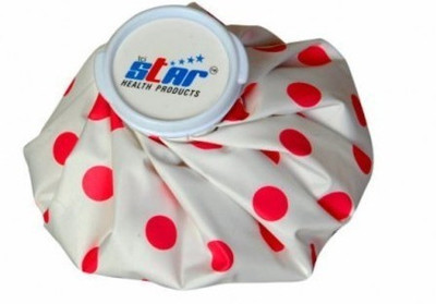 

Tci Star Health Product Ice cold Bag Pack Hot & cold Pack Pack(Multicolor)