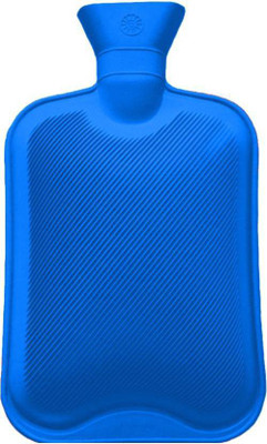 H D Enterprise Health Essentials non electrical 1 L Hot Water Bag(Blue)