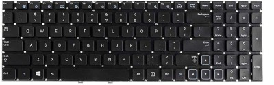 SellZone NP300E5A S03UK Internal Laptop Keyboard(Black)