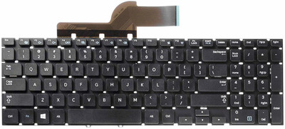SellZone NP350E5C A07IT Internal Laptop-size Laptop Keyboard(Black)