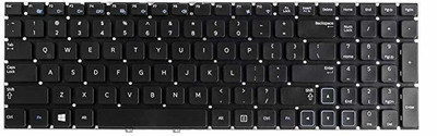 SellZone NP300E5A S02RS Internal Laptop-size Laptop Keyboard(Black)