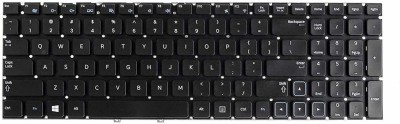 SellZone NP305V5A A09US Internal Laptop Keyboard(Black)