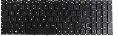 SellZone NP300E5A S05AE Internal Laptop Keyboard(Black)