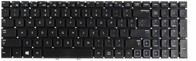 SellZone NP300E5X A05IN Internal Laptop-size Laptop Keyboard(Black)