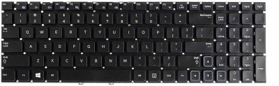 SellZone NP300E5A A02 Internal Laptop Keyboard(Black)