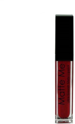 

ADS Matte Me Ultra Smooth Matte Lip Cream - 423(100 g, Blood red)
