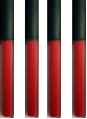 

ADJD NEW ARRIVAL REVOLUTIONARY WATER PROOF LONG LASTING RED EDITION(RED)