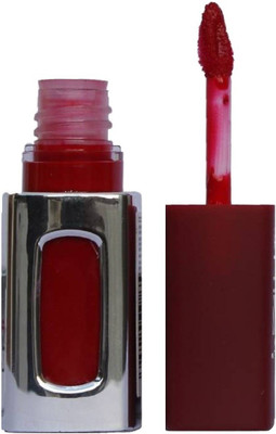

ADJD BRAVERY MATTE INTENSE BOLD SHADE MATTE LIPSTICK(BRAVE RED)