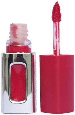 

ADJD PROFESSIONAL'S MOISTURIZED INTENSE BOLD SHADE MATTE LIPSTICK(ALL FIRED UP)