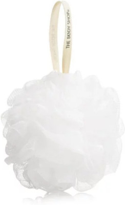 

The Body Shop Loofah, White