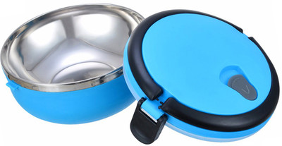 LIFEMUSIC #000r08 Single Layer Lunch Box 700ml for Office/Travelling/School/College 1 Containers Lunch Box(700 ml) LIFEMUSIC #000r08 Single Layer Lunch Box 700ml for Office/Travelling/School/College 1 Containers Lunch Box(700 ml)