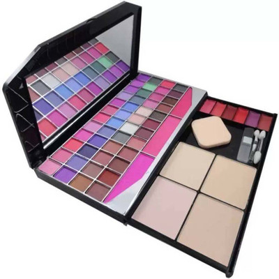 OWNSTAR ORIGINAL TYA LAPTOP MINI MAKEUP KIT IN 48 SHADE-590