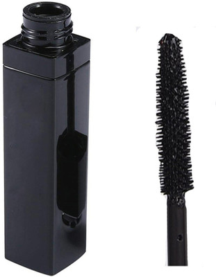 

Futaba Waterproof Curling Eyelash Extension Mascara - Black 10 ml(Black)