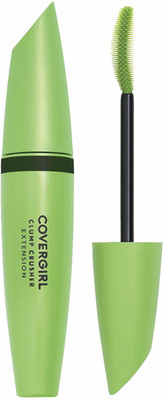

Cover Girl 840 Clump Crusher Extensions Lashblast Mascara Very Black 44 Fluid Ounce 42 g(Green)