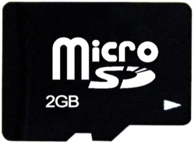 

VSP Enterprises Basic 2 GB MicroSD Card UHS Class 1 90 MB/s Memory Card