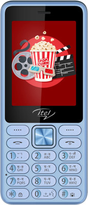 

Itel It5024(Tranquil Blue)