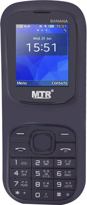 

MTR Banana(Blue)