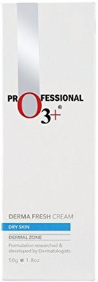 

O3+ Derma Fresh Cream(49 g)