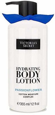 

Victoria's Secret HYDRATING PASSION FLOWER BODY LOTION 355 ML(355 ml)
